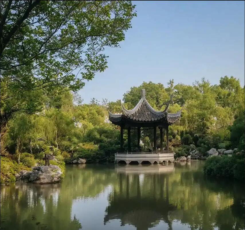 长沙雨花涵双建筑有限公司