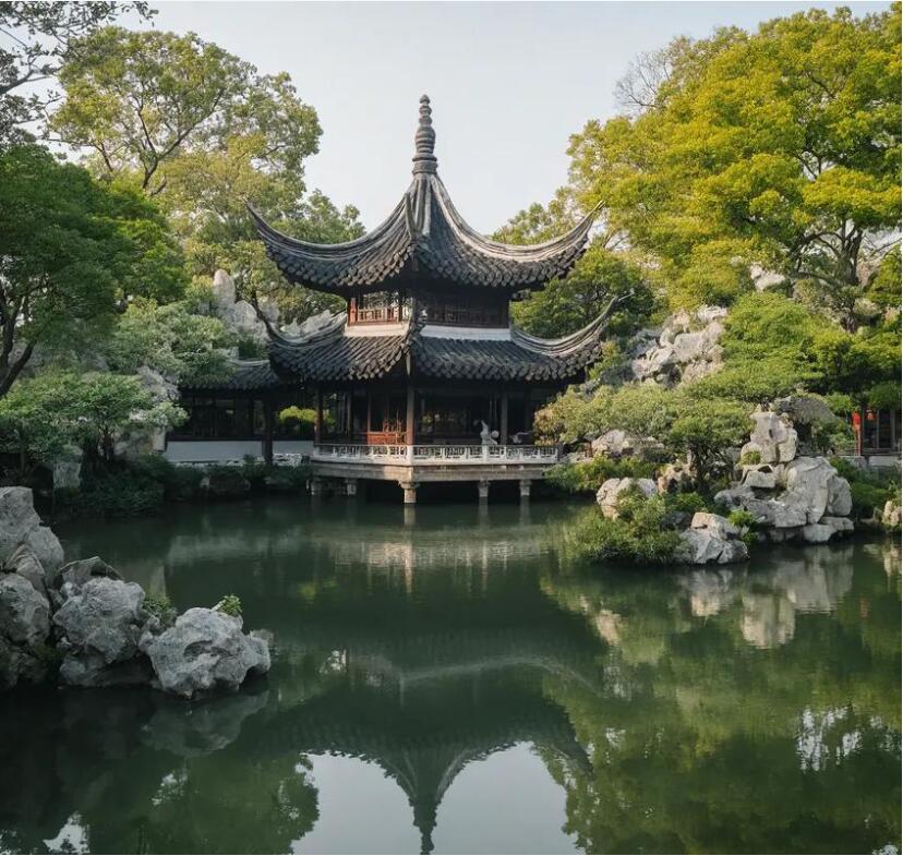 长沙雨花涵双建筑有限公司